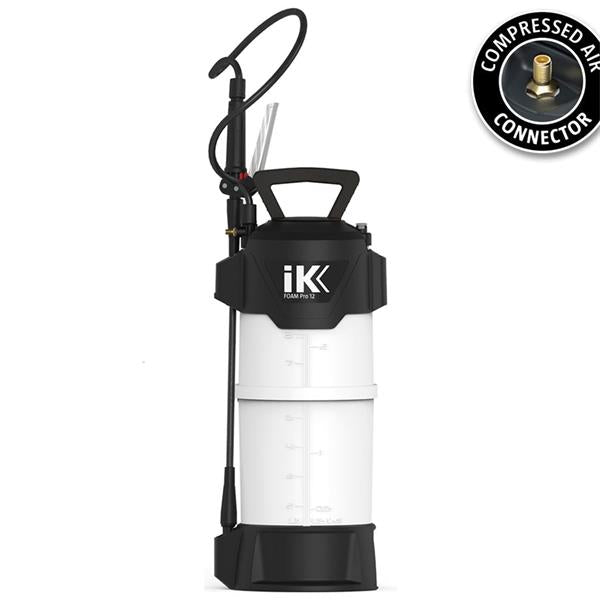 IK FOAM Pro 12 professional