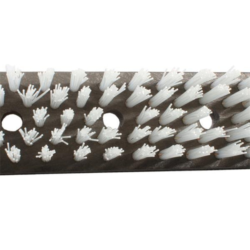 Spare vink cattle brush