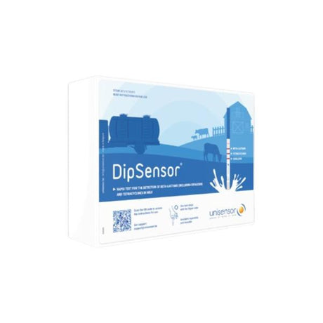 Dip Sensor