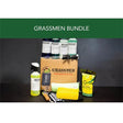 Grassmen Bundle