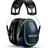 MOLDEX 6120 M5 Earmuffs SNR 34 dB