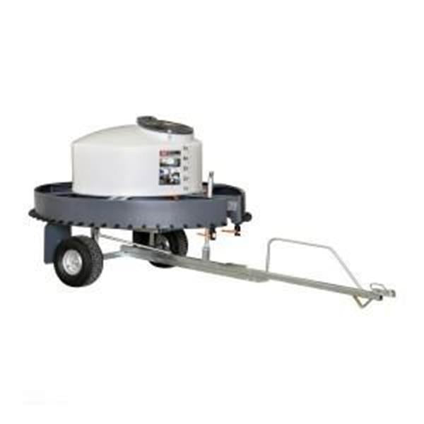 Milkbar 50 teat Feeder Mobile
