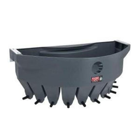 Milkbar 10 teat Compartment Feeder