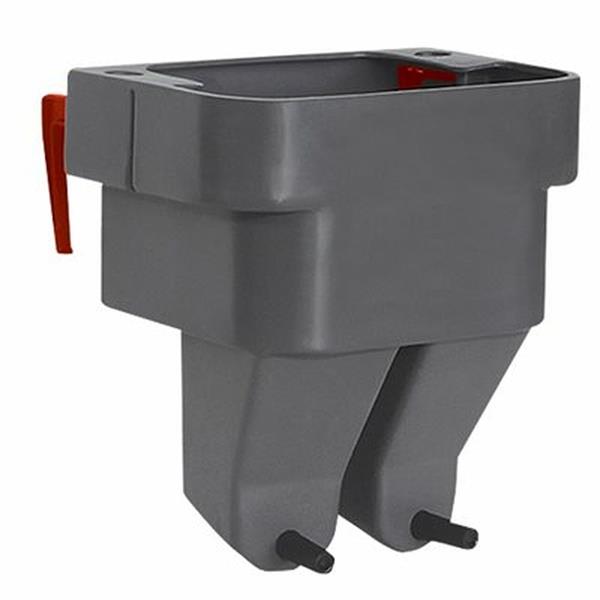 Milkbar 2 teat Compartment Feeder