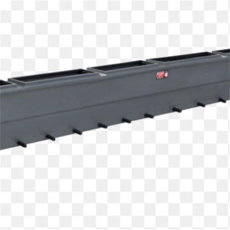 Milk Bar 18 teat straight NEW