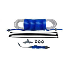 Ambic Teat Spray Extension Kit