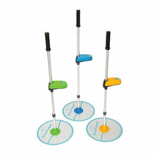 Grasshopper Grass Measuring System