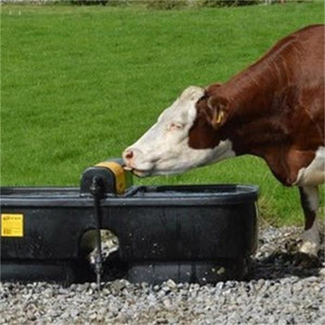 JFC Fast Fill Water Trough 90 gal