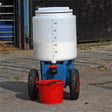 Wydale Mobile Milk Trolley