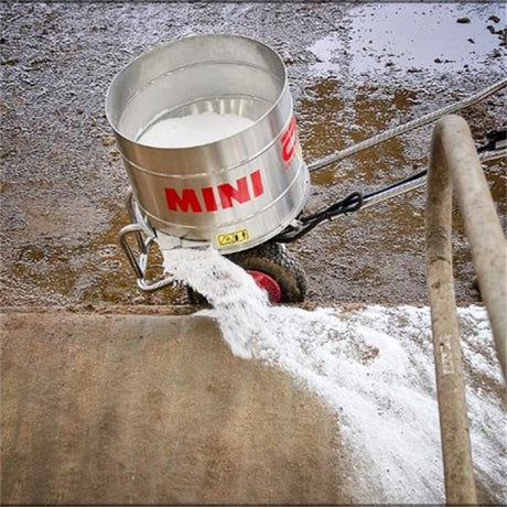 AG MINI LIME DISPENSER