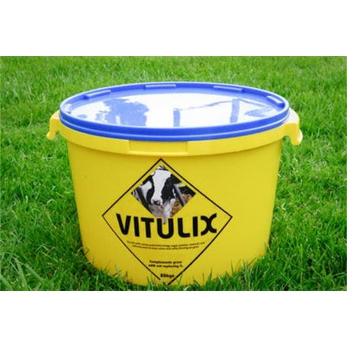 Vitulix 25KG