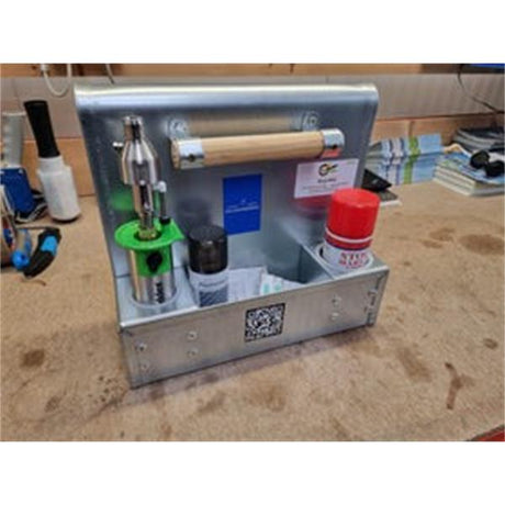 Kinsale Community TY Dehorning Gas Buddex Bundle