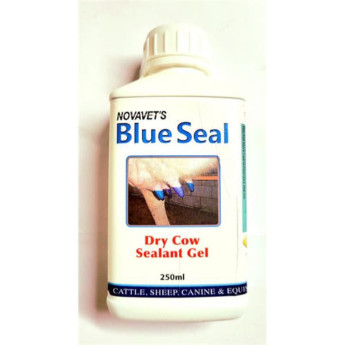 Blue Seal Dry Cow Sealant 250ML