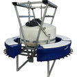 Stockman 40 teat loader feeder