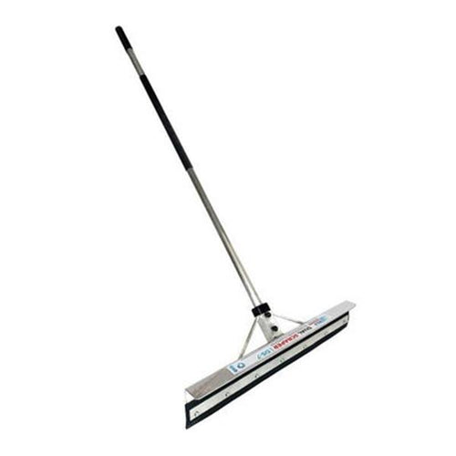 Aluscraper 26" Dual Scraper