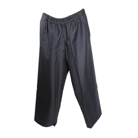 MONSOON PRO DRI PARLOUR OVER TROUSERS - Navy