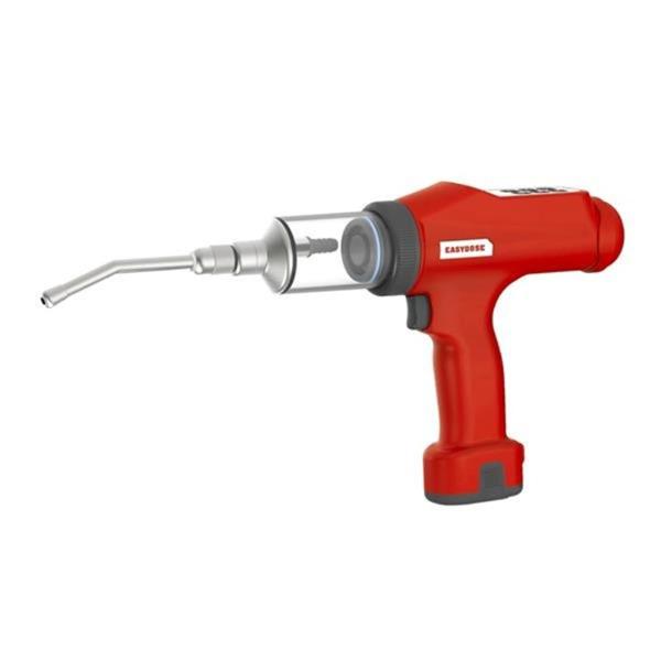 EASYDOSE POUR-ON GUN WITH 70ML BARREL