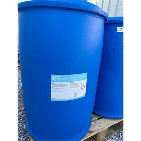 PureChem Blue Barrier 200ltrs