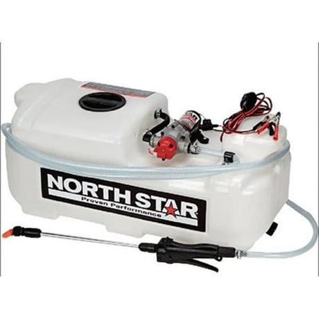 ATV Sprayer spot 30 Ltr NorthStar