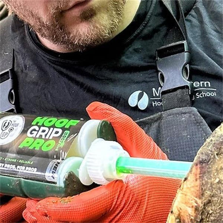 Hoof Grip Pro Glu