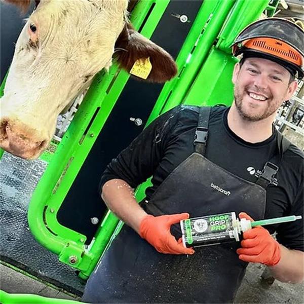 Hoof Grip Pro Glu