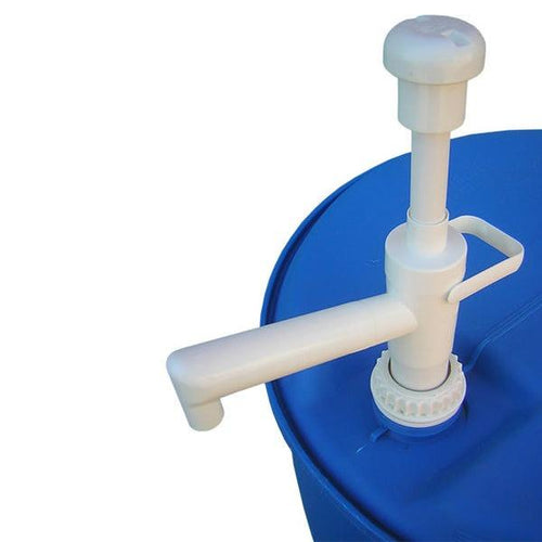 NX 200 LITRE DRUM PUMP