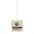 GRASSMEN Hanging Air Freshener