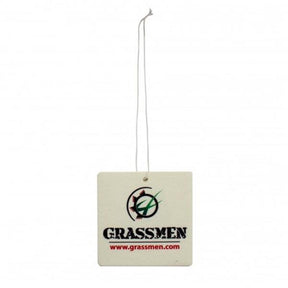 GRASSMEN Hanging Air Freshener