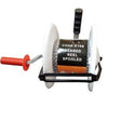 Elephant Fencing Geared Reel With 400m Polywire Attached