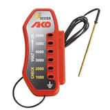AKO Fence Tester 6 Light Fencing
