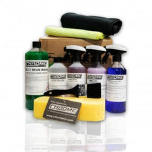 GRASSMEN Exterior Kit