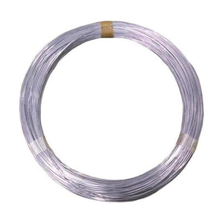 PLAIN WIRE, 2.5MM HIGH TENSILE