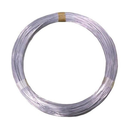 PLAIN WIRE, 2.5MM HIGH TENSILE