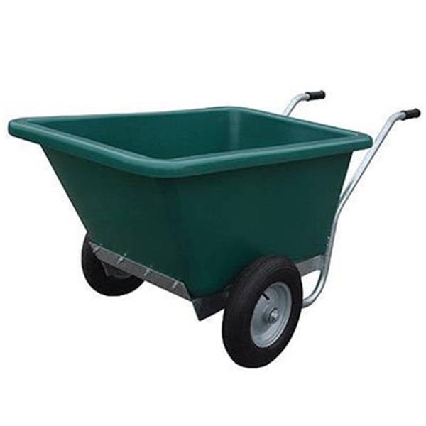 JFC Tipping Barrow 2 Wheel