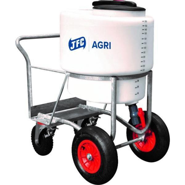 JFC Milk Kart 170 Litre