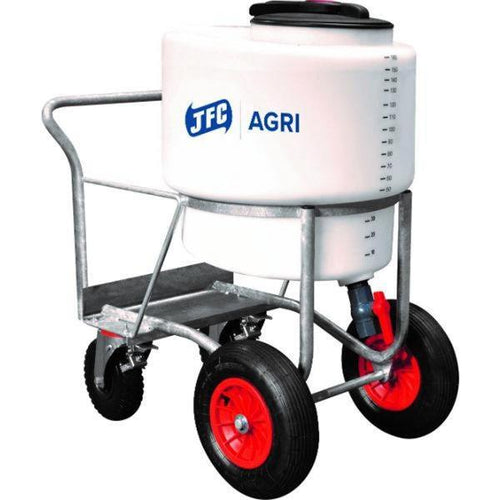 JFC Milk Kart 170 Litre
