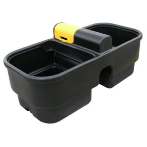 JFC Fast Flowing Drinking Trough