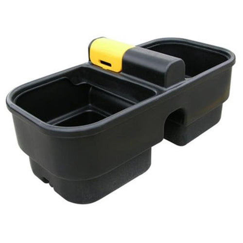 JFC Fast Flowing Drinking Trough