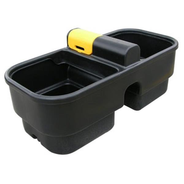 JFC Fast Flowing Drinking Trough