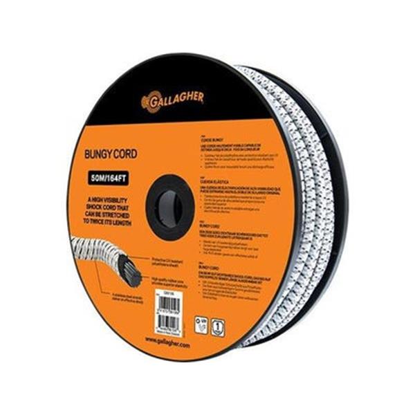 Gallagher BUNGY CORD ROLL