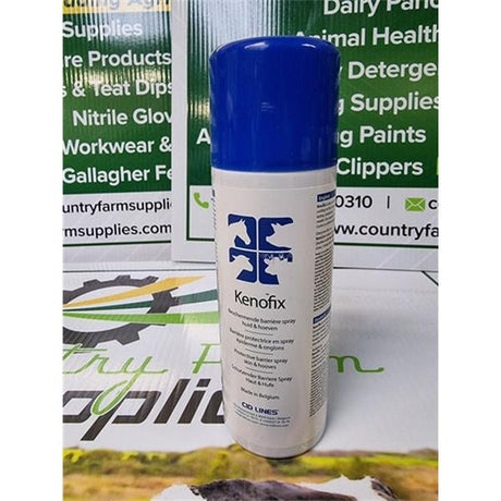 Kenofix 300ml Spray