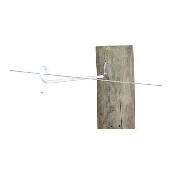 Pigtail Offset Long