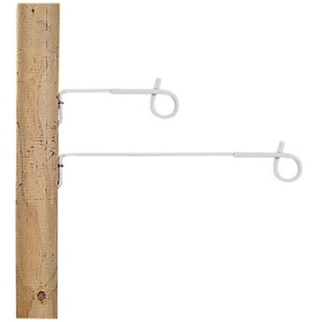 Pigtail Offset Short