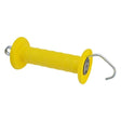 Gate Handle Yellow STD Pkt 5