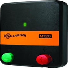 Gallagher M120 Mains Unit
