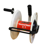 Fence Reel 3:1 Geared Taragate C/W Handle