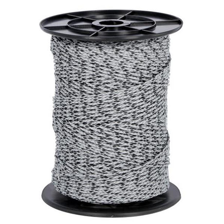 Polytwine Black/White 6 250m