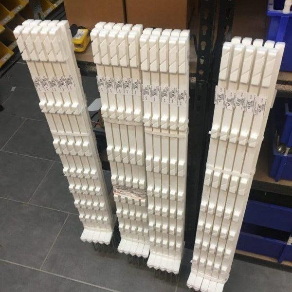 Fencing Post Titan Plastic