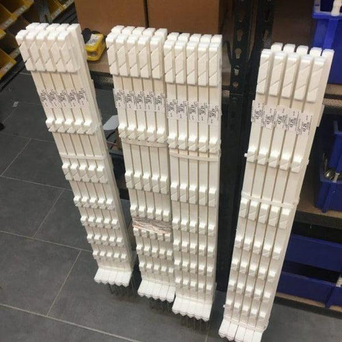 Fencing Post Titan Plastic