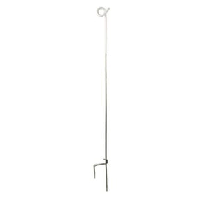 Fencing Post Steel Pigtail